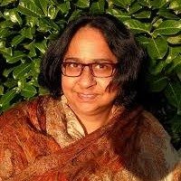 S. Charusheela