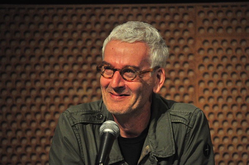 Joshua Clover