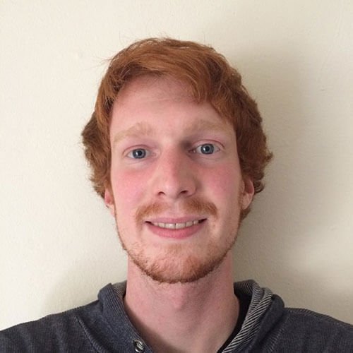Daniel Tutt