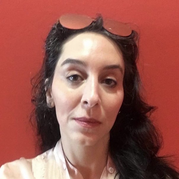 Jaleh Mansoor