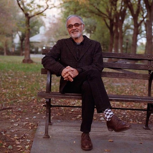Mahmood Mamdani