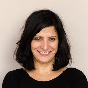 Samera Esmeir