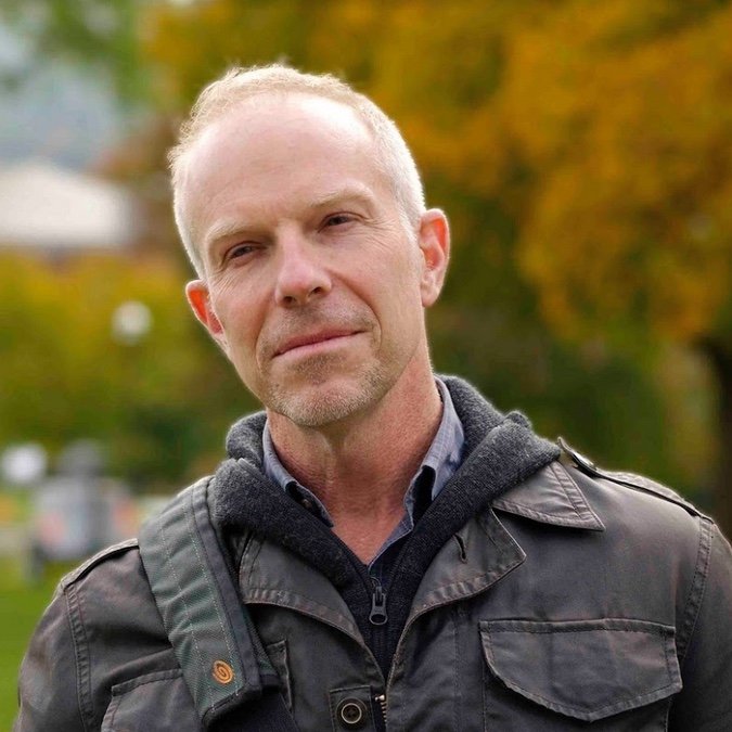 Chris Nealon