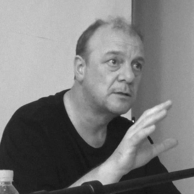 Werner Bonefeld