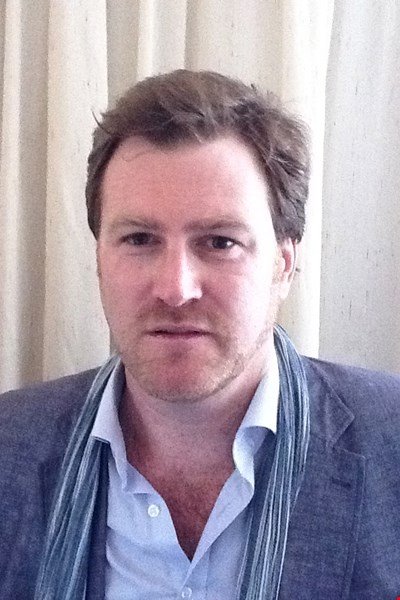 Peter Thomas