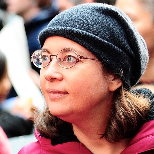 Jenny Brown