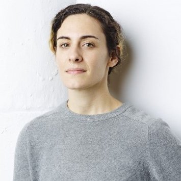 Sarah Leonard