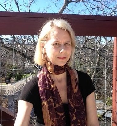 Tracie Matysik
