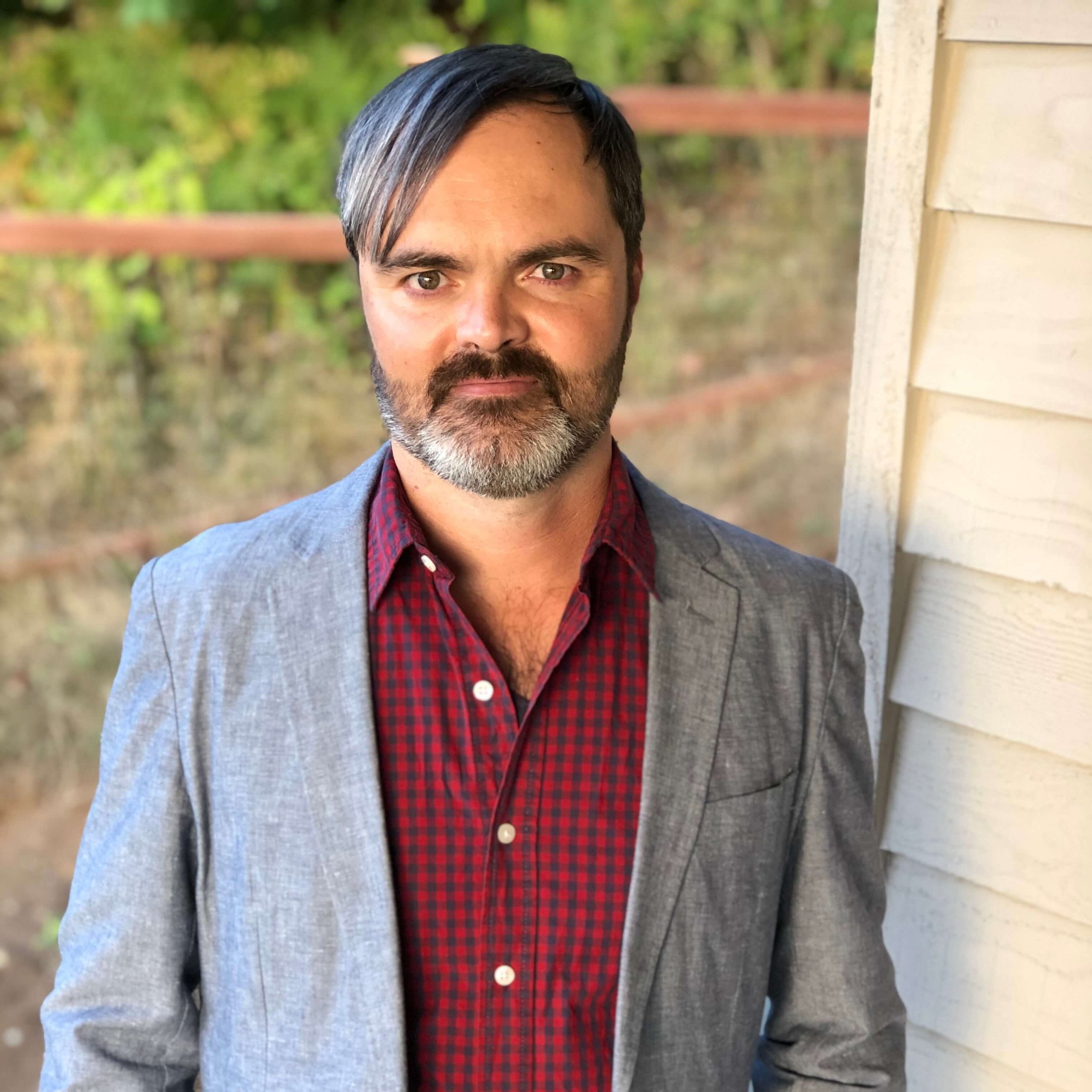 Daniel S. Chard