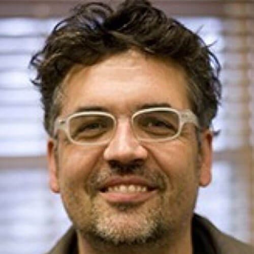 Gianpaolo Baiocchi
