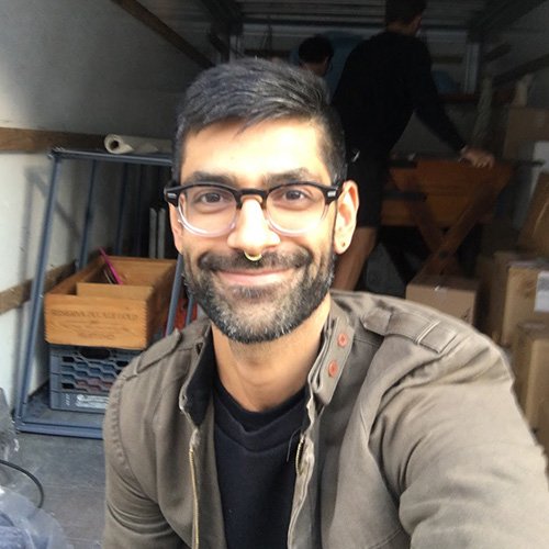 Malav Kanuga