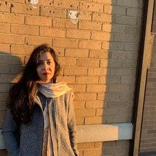 Atiya Husain