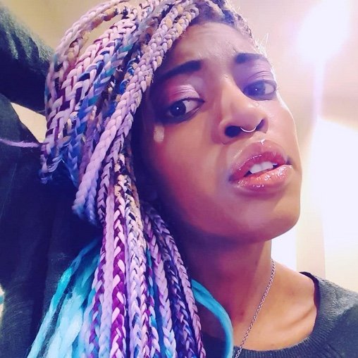 Femi Babylon