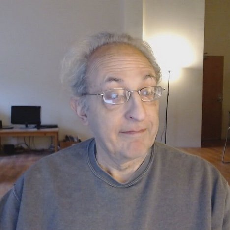 Steven Shaviro