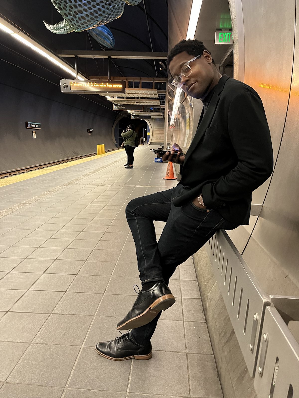 Idris Robinson