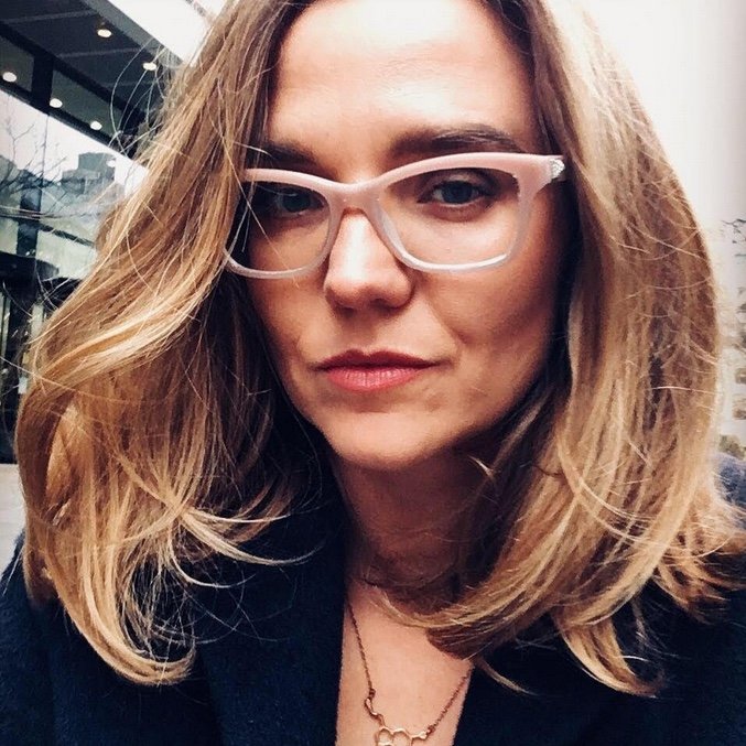 Camille Barbagallo