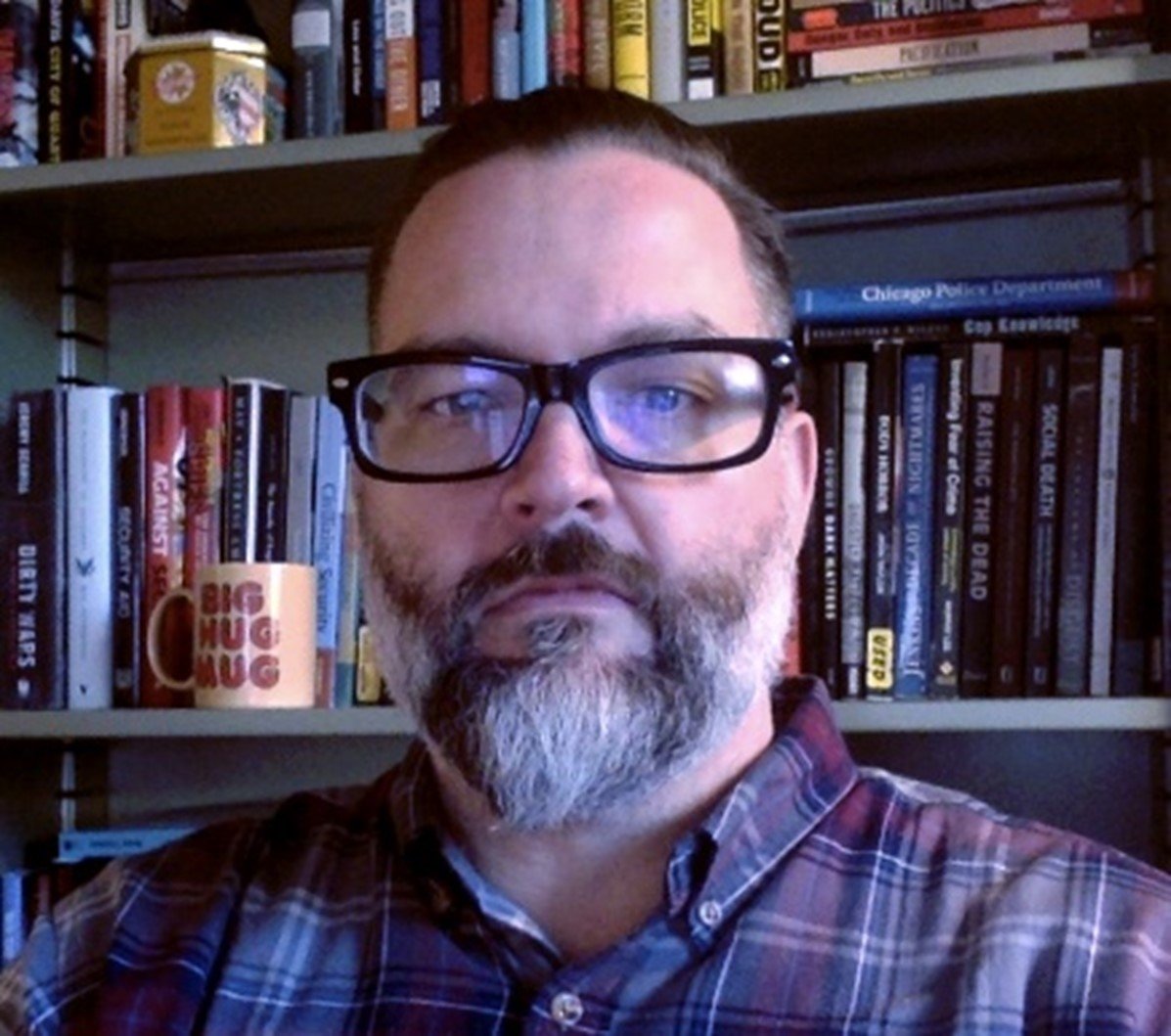 Travis Linnemann
