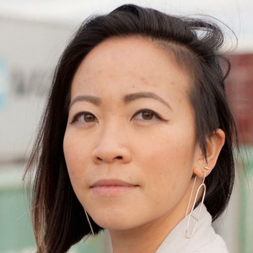 Charmaine Chua
