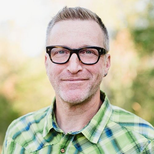 Geoff Mann