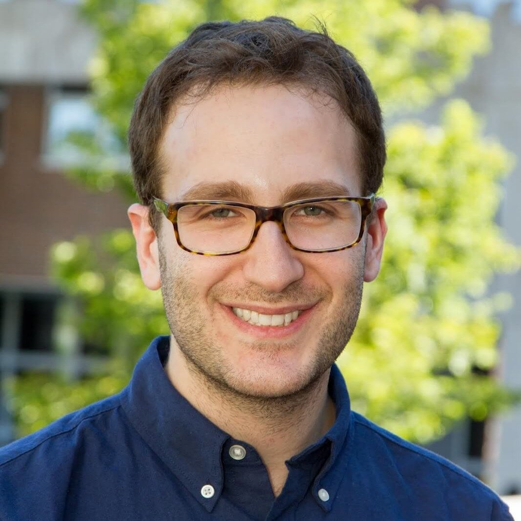 Daniel Bessner