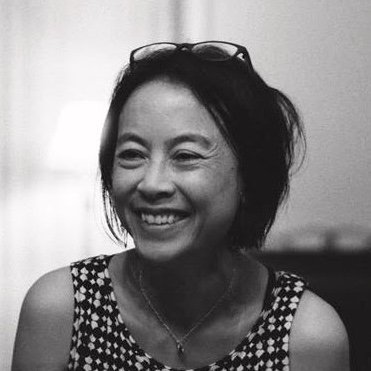 Colleen Lye