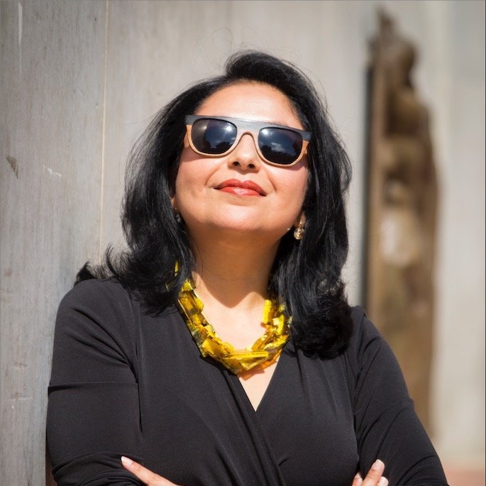 Ananya Roy