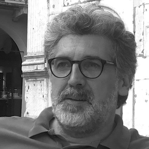Massimiliano Tomba