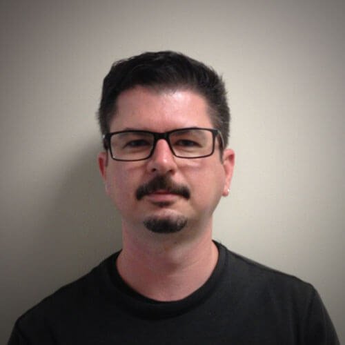 Jason Struna