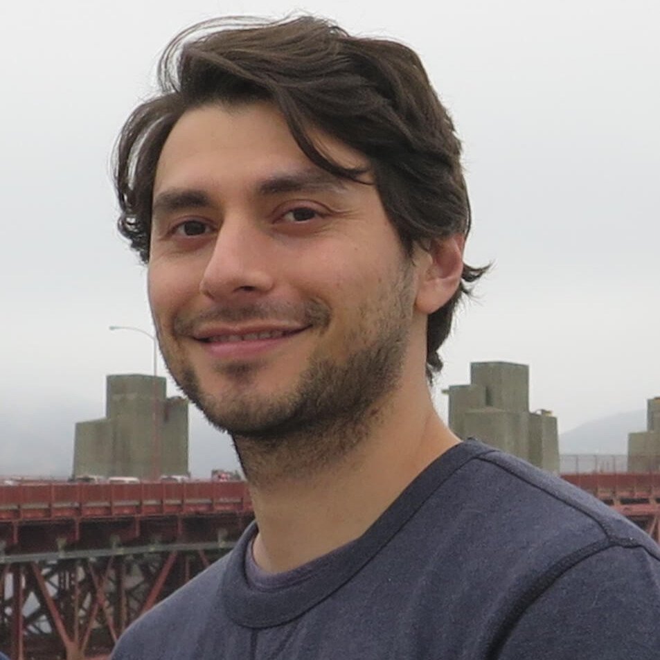 Simon Trujillo