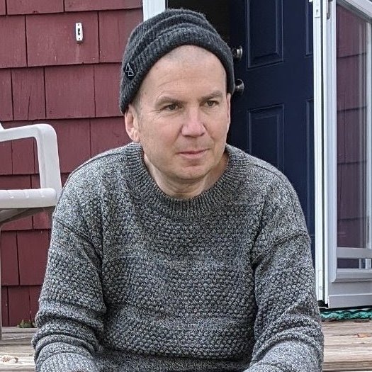 Jason Read