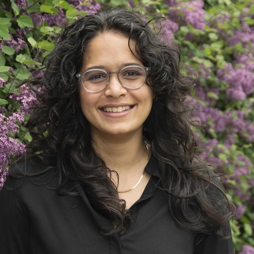 Alya Ansari