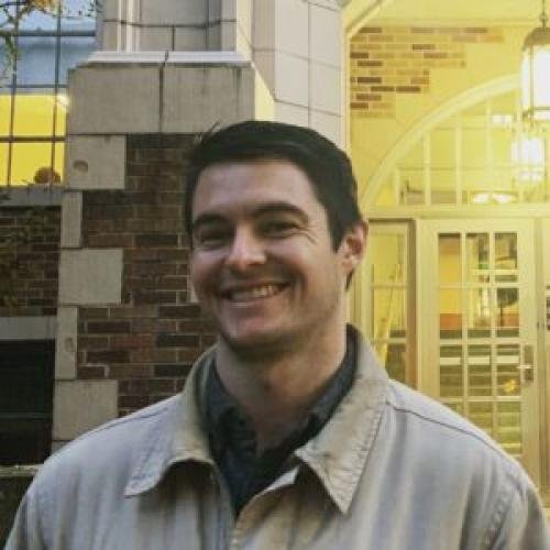 Kyle Kubler