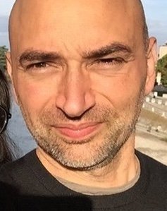 Nico Pizzolato