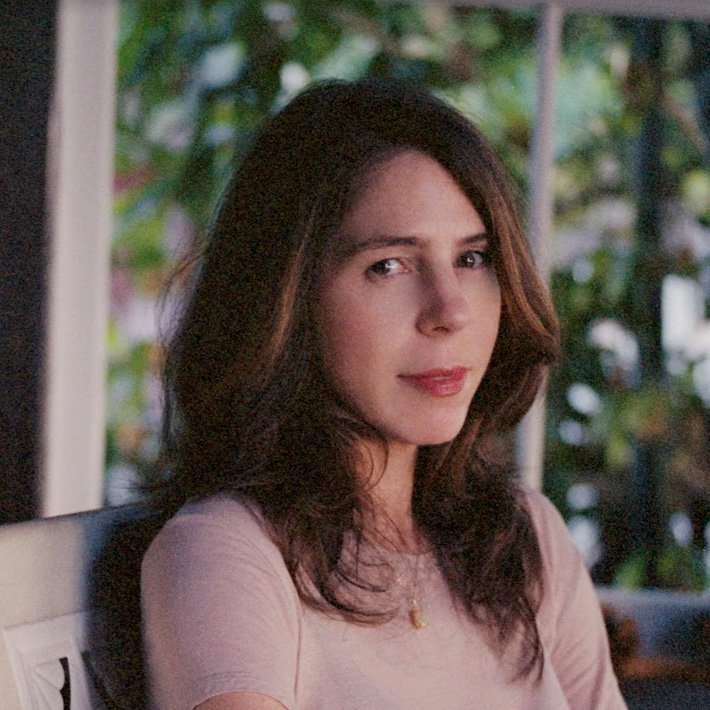 Rachel Kushner