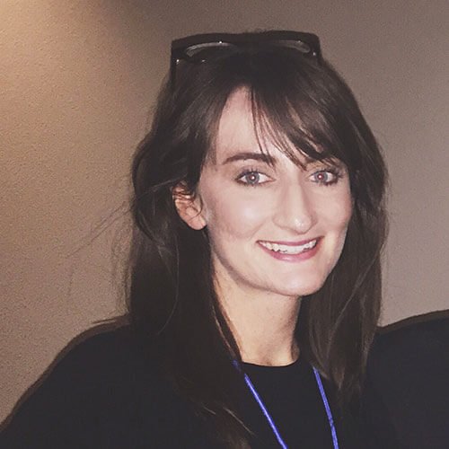 Alexandra Meany