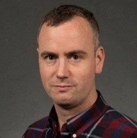 Jarrod Shanahan