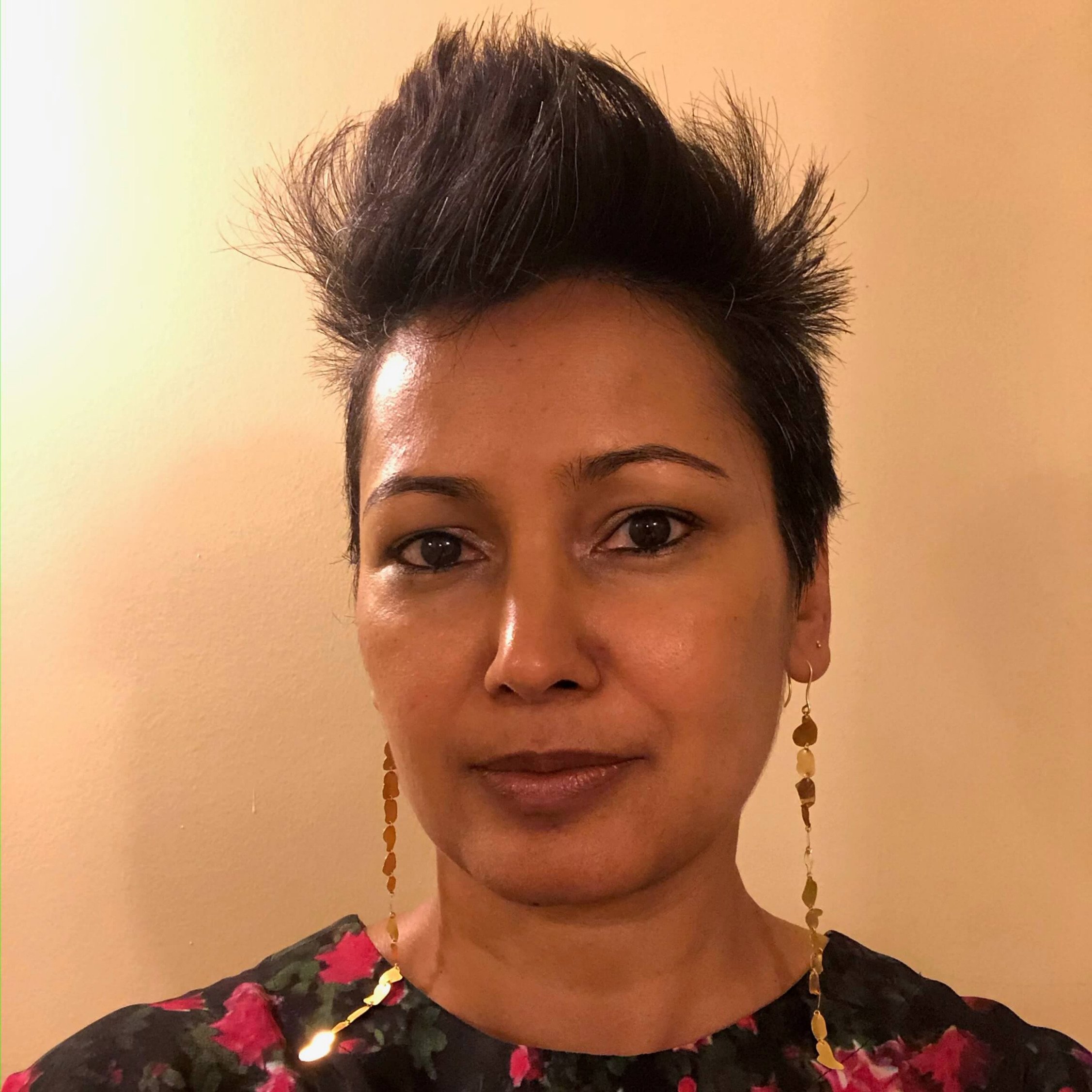 Yogita Goyal