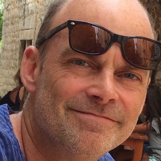 Nick Nesbitt