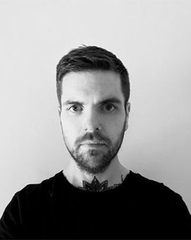 Kai Heron