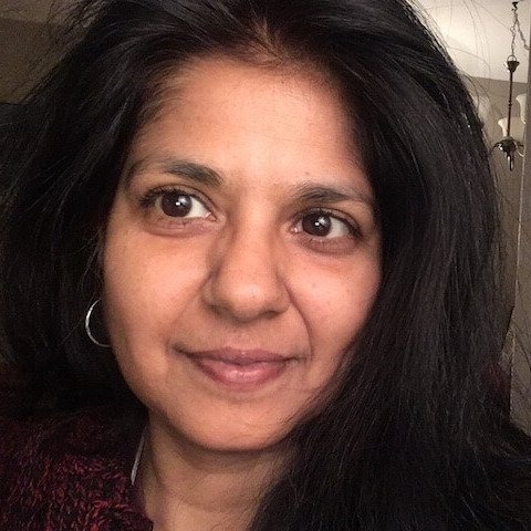 Sarika Chandra