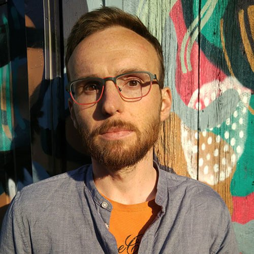 Michal Rozworski