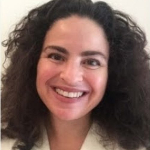 Dara Orenstein