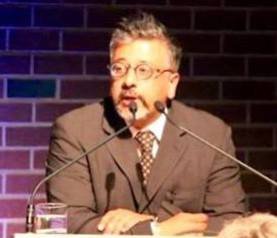 Samir Gandesha