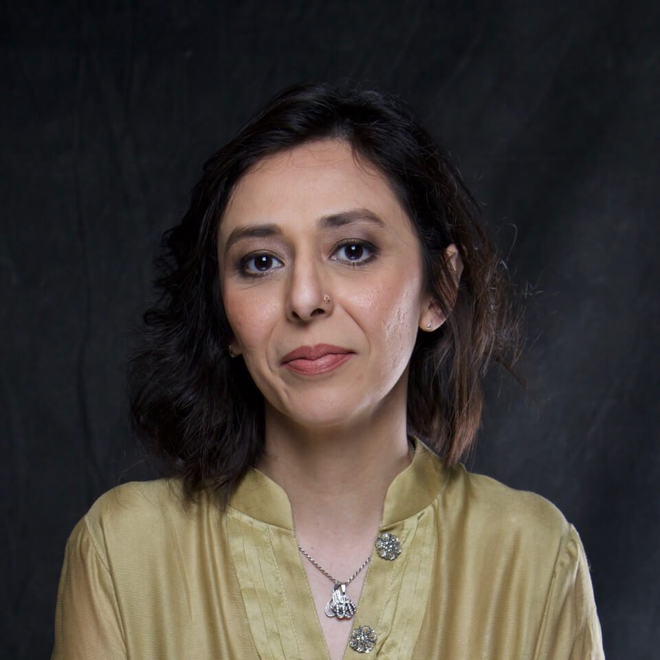 Asma Abbas