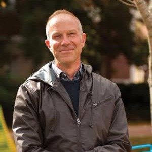 Chris Nealon