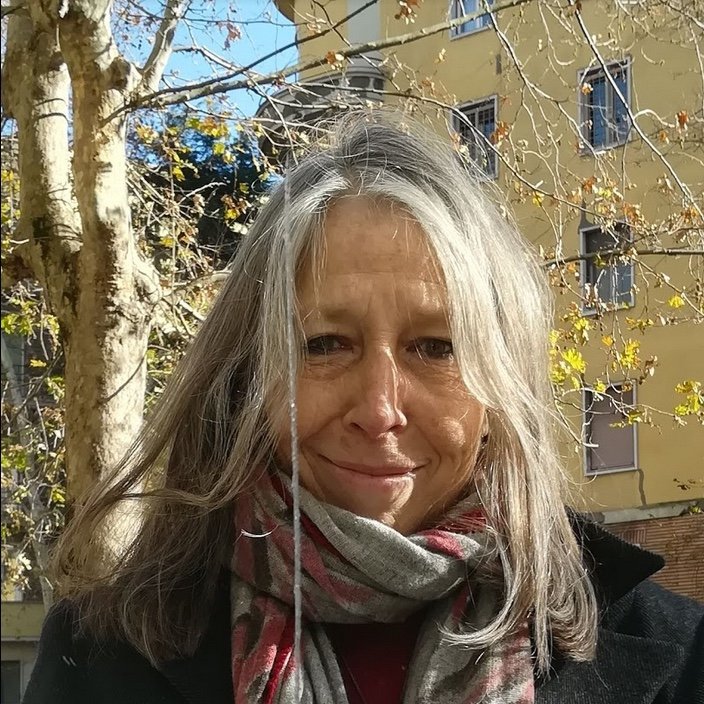 Maria Teresa Carbone