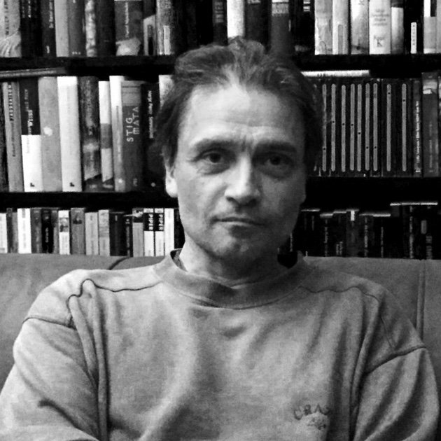 Michael Heinrich
