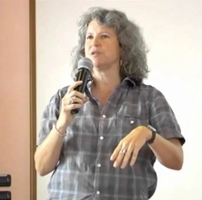 Kathi Weeks