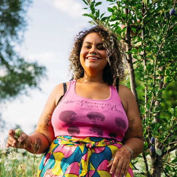 adrienne maree brown