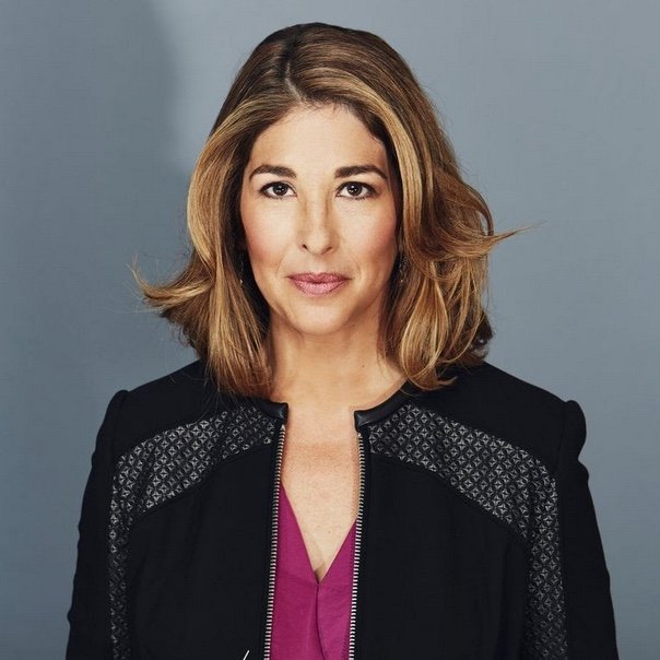 Naomi Klein